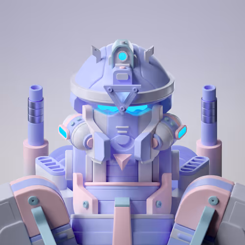 Mekaverse