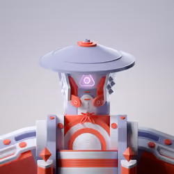 Meka #6663
