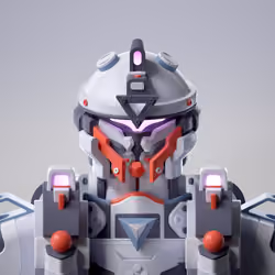 Meka #4419