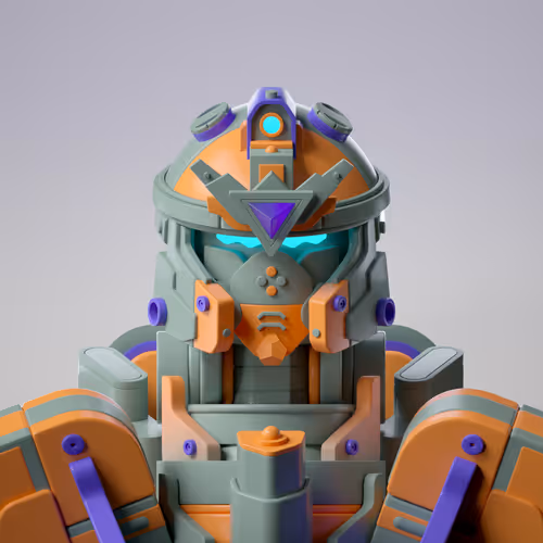 Meka #8174