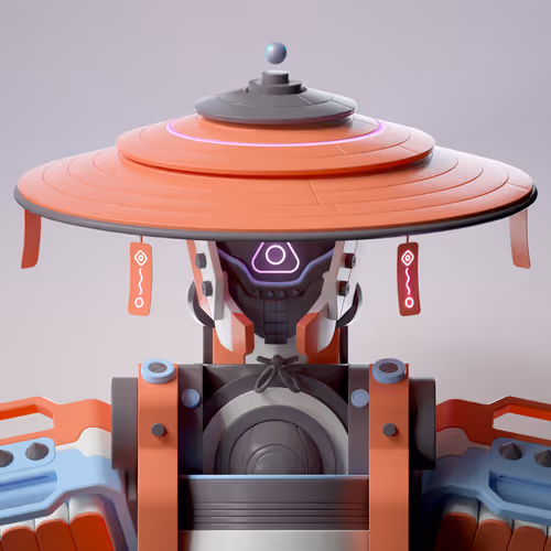 Mekaverse