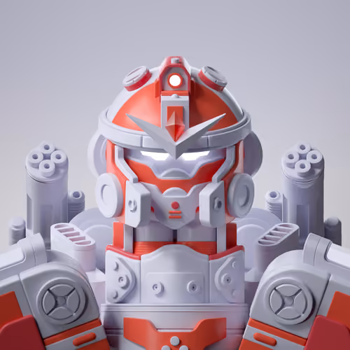 Meka #6196