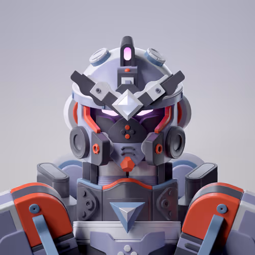 Mekaverse