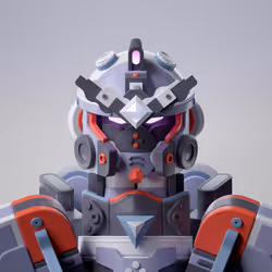 Meka #67