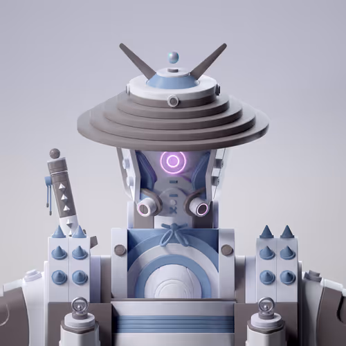 Mekaverse
