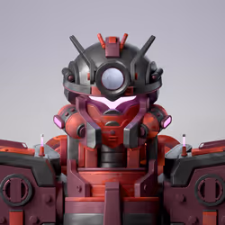 Meka #6906