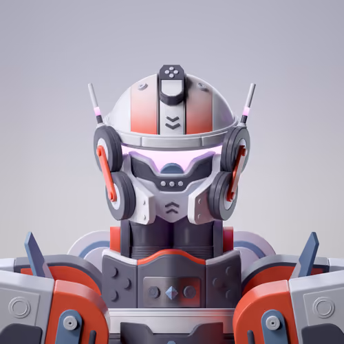 Meka #3708
