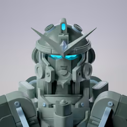 Meka #6777