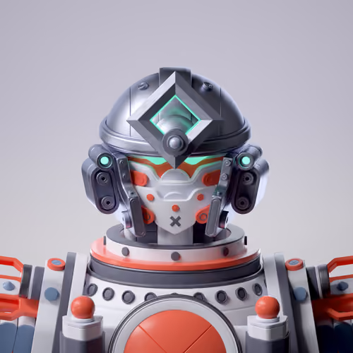 Meka #6830