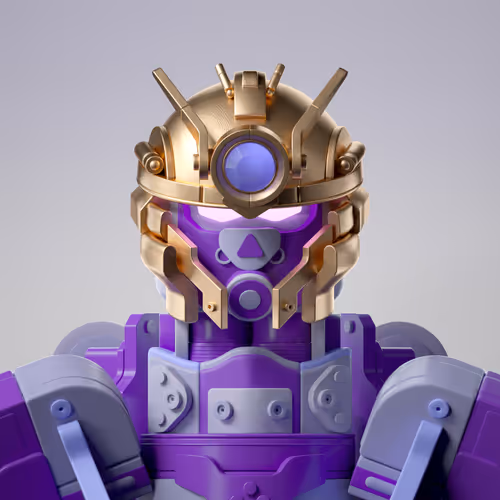 Meka #3711