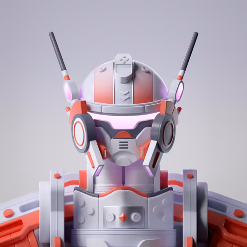 Meka #3906