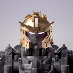 Meka #3598