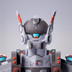 Meka #7843