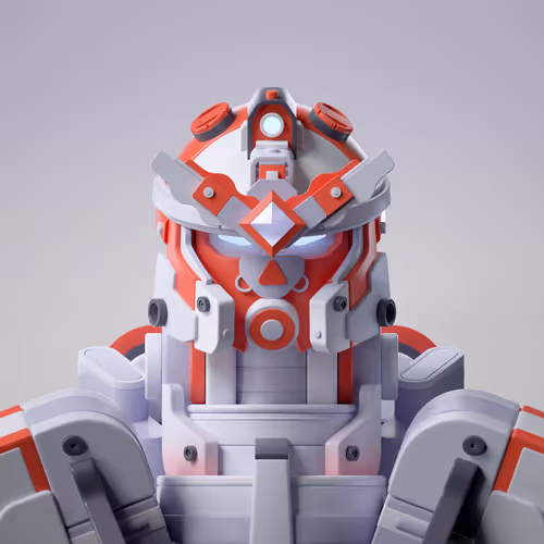 Mekaverse
