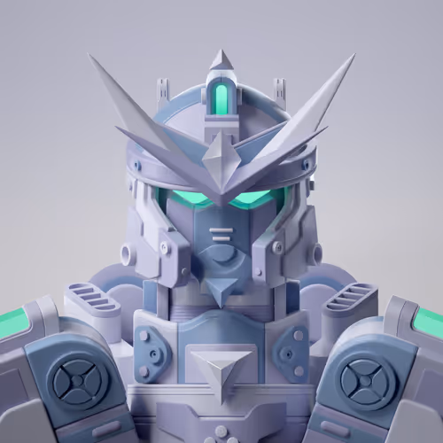 Meka #3672