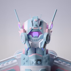 Meka #7638