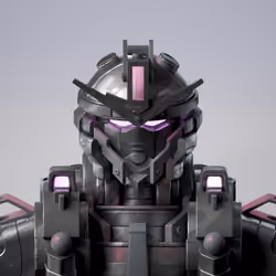 Meka #6938