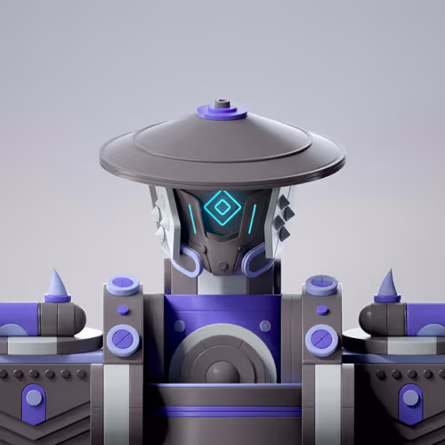 Meka #1086