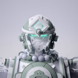 Meka #158