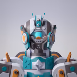 Meka #8554