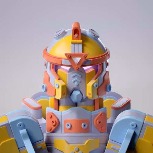 Mekaverse