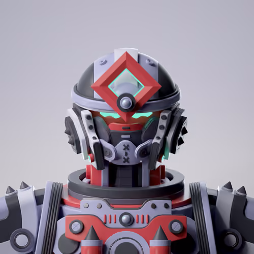 Meka #5897