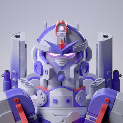 Meka #197