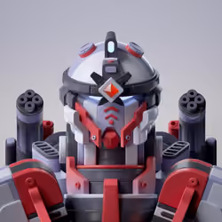 Meka #1080