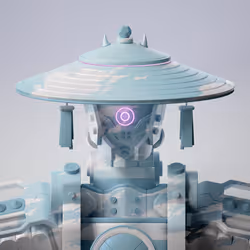 Meka #4355