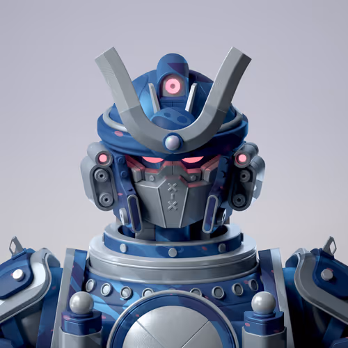 Meka #6259