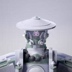 Meka #2411