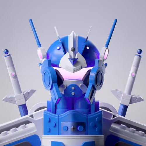 Meka #4418