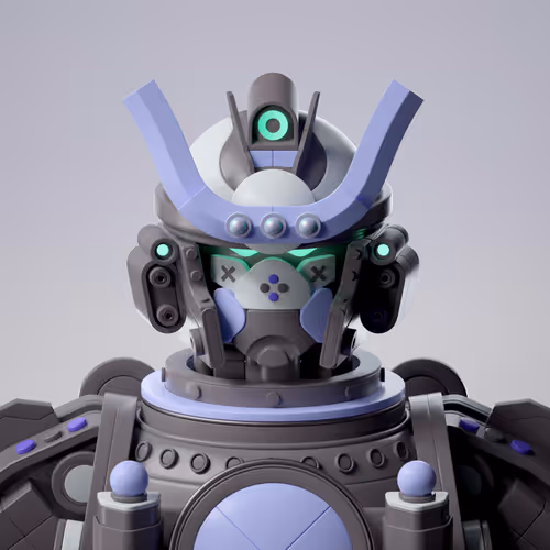 Meka #1023