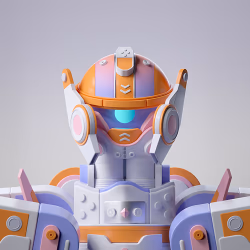 Meka #534