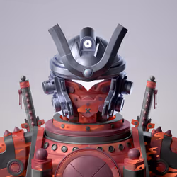 Meka #4531