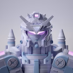Meka #173