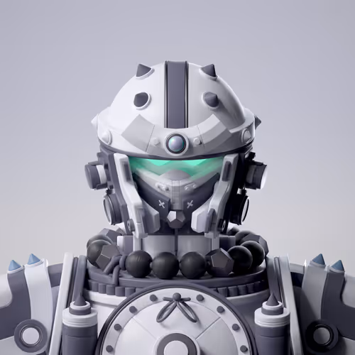 Mekaverse