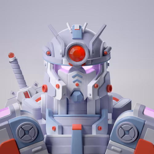 Meka #6673