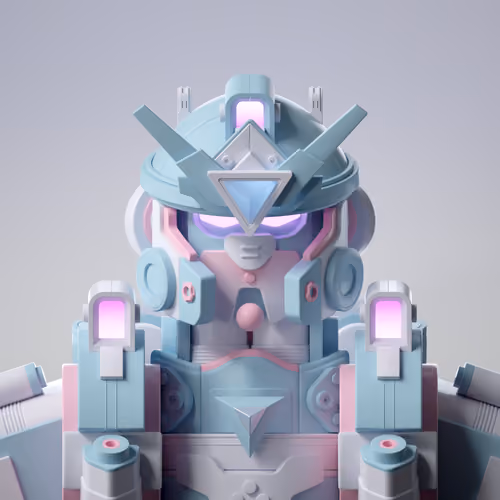 Meka #7751