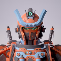 Meka #8881