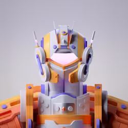 Meka #8675
