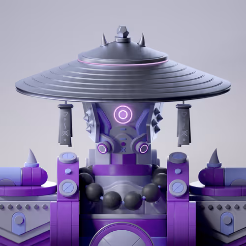 Mekaverse