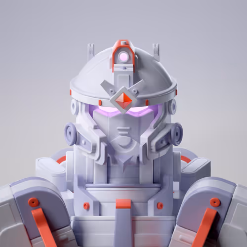 Meka #3183