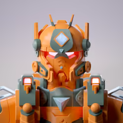 Meka #904
