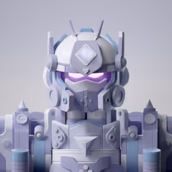 Meka #6553