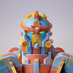 Meka #7064