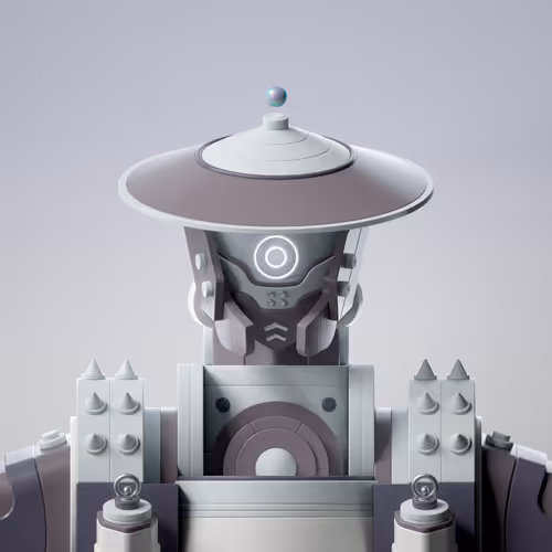 Meka #7975