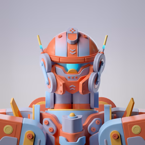 Meka #4558