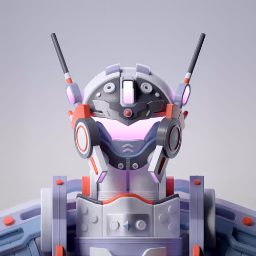 Mekaverse