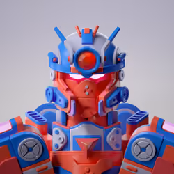 Meka #2714